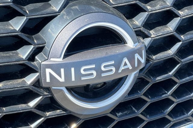 2024 Nissan Murano SL SL AWD