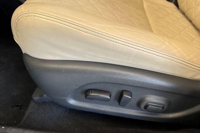 2024 Nissan Murano Platinum PLATINUM 2WD