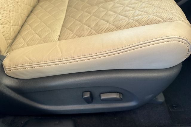 2024 Nissan Murano Platinum PLATINUM 2WD