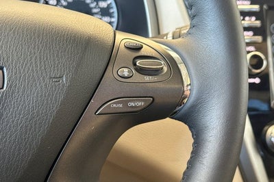 2024 Nissan Murano Platinum PLATINUM 2WD