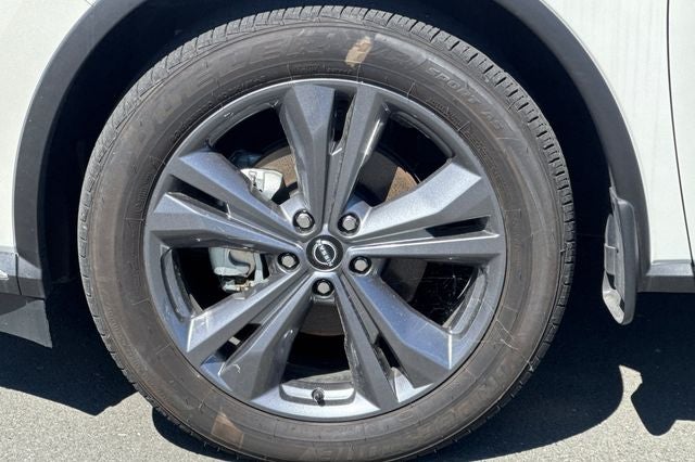 2024 Nissan Murano Platinum PLATINUM 2WD