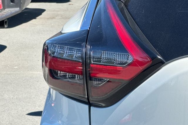 2024 Nissan Murano Platinum PLATINUM 2WD