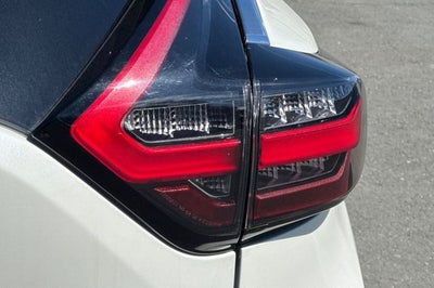 2024 Nissan Murano Platinum PLATINUM 2WD