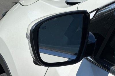 2024 Nissan Murano Platinum PLATINUM 2WD