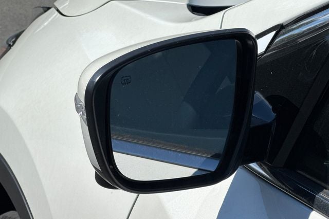 2024 Nissan Murano Platinum PLATINUM 2WD