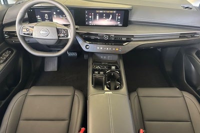 2026 Nissan Murano SV