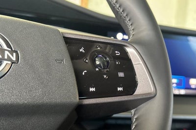 2026 Nissan Murano SV