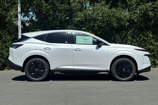 2026 Nissan Murano SV