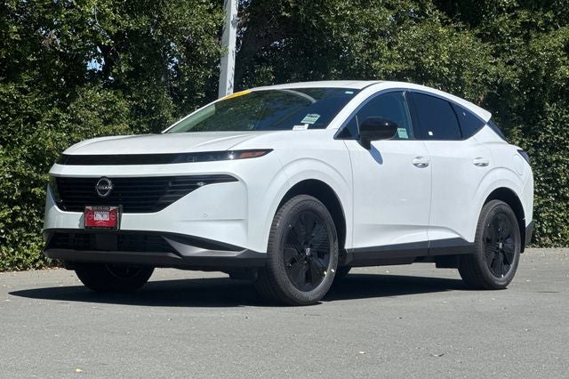 2026 Nissan Murano SV