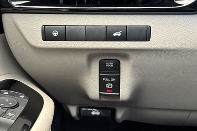 2026 Nissan Murano SV