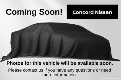 2027 Nissan Murano Dark Armor
