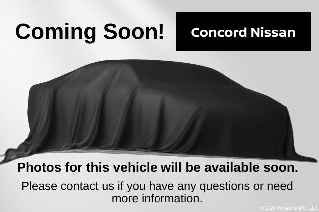 2027 Nissan Murano Dark Armor
