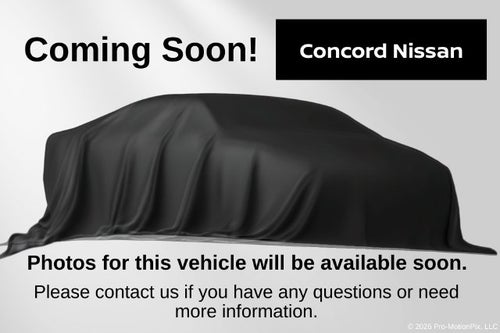 2027 Nissan Murano Dark Armor