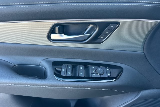 2027 Nissan Murano Platinum