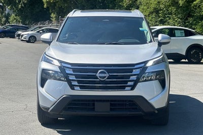 2024 Nissan Rogue SV SV PREM PKG