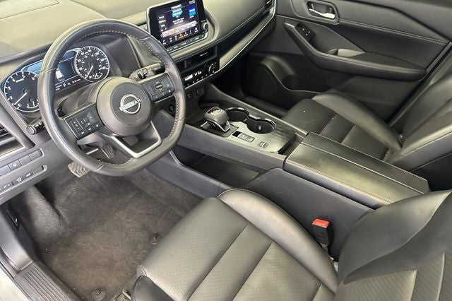 2024 Nissan Rogue SV SV PREM PKG