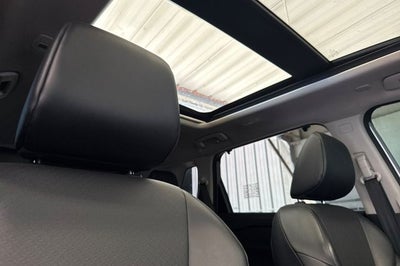 2024 Nissan Rogue SV SV PREM PKG