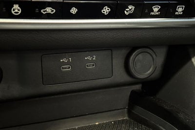 2024 Nissan Rogue SV SV PREM PKG