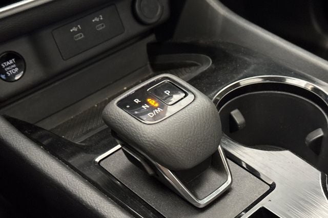 2024 Nissan Rogue SV SV PREM PKG