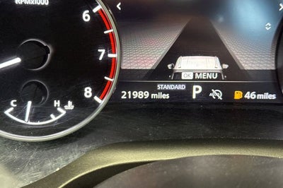 2024 Nissan Rogue SV SV PREM PKG