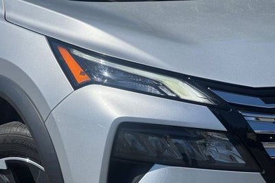 2024 Nissan Rogue SV SV PREM PKG