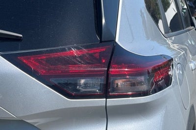 2024 Nissan Rogue SV SV PREM PKG