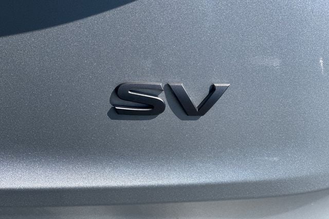 2024 Nissan Rogue SV SV PREM PKG