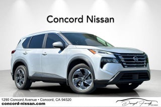 2024 Nissan Rogue SV SV PREM PKG