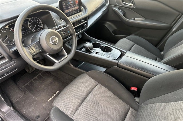 2024 Nissan Rogue SV SV