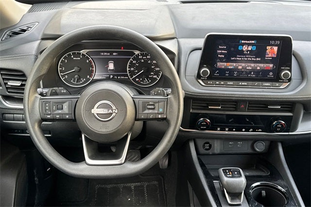 2024 Nissan Rogue SV SV