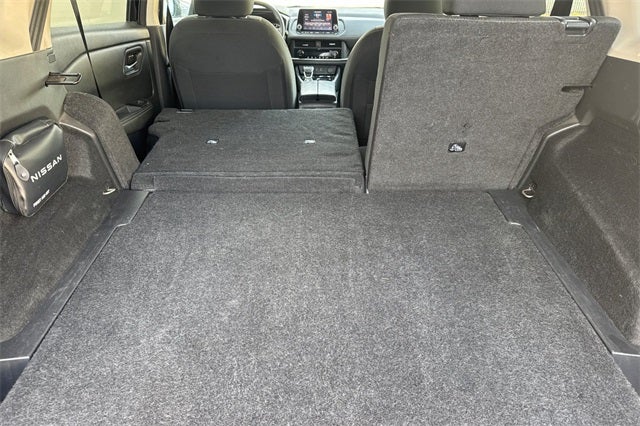 2024 Nissan Rogue SV SV