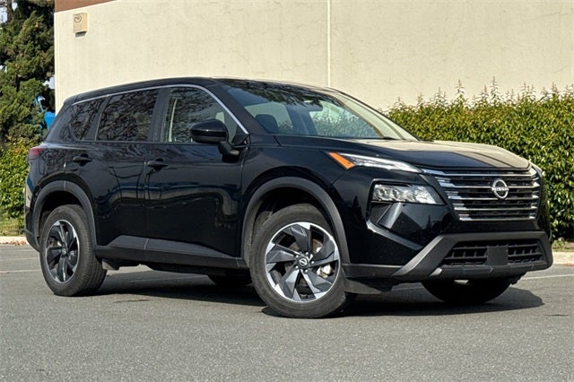 2024 Nissan Rogue SV SV
