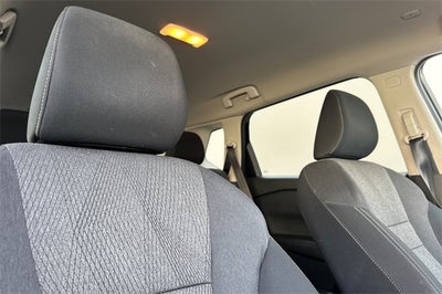 2024 Nissan Rogue SV SV