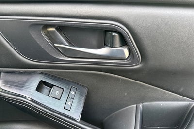 2024 Nissan Rogue SV SV