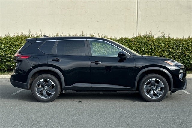 2024 Nissan Rogue SV SV
