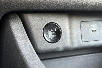 2024 Nissan Rogue SV SV