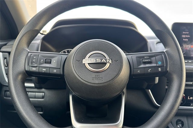 2024 Nissan Rogue SV SV