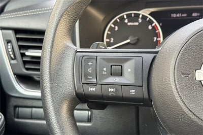 2024 Nissan Rogue SV SV