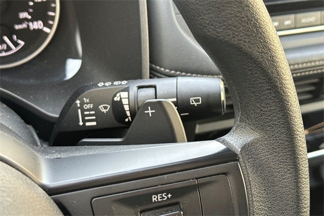 2024 Nissan Rogue SV SV