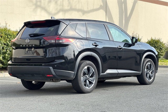 2024 Nissan Rogue SV SV