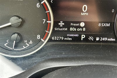 2024 Nissan Rogue SV SV