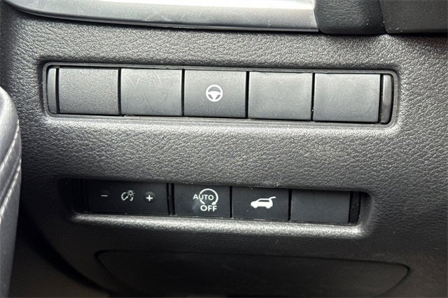 2024 Nissan Rogue SV SV