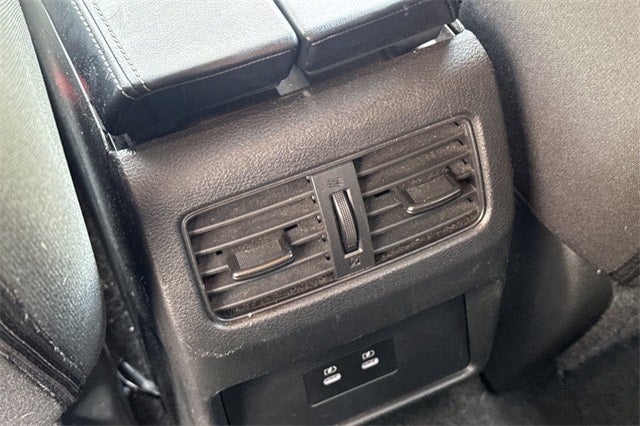 2024 Nissan Rogue SV SV