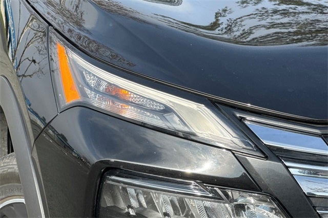 2024 Nissan Rogue SV SV