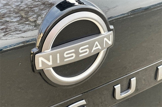 2024 Nissan Rogue SV SV