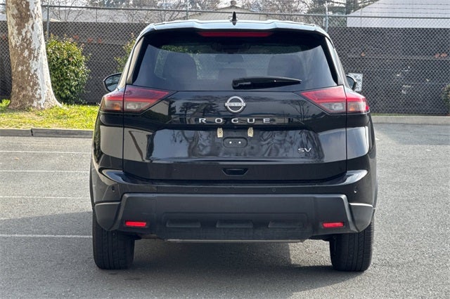 2024 Nissan Rogue SV SV