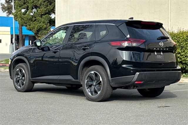 2024 Nissan Rogue SV SV