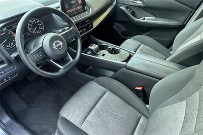 2024 Nissan Rogue SV SV FWD