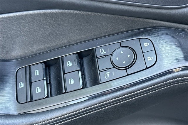 2024 Nissan Rogue SV SV FWD