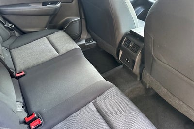 2024 Nissan Rogue SV SV FWD